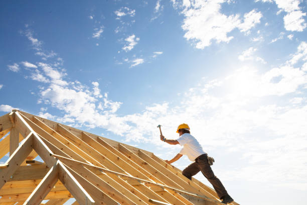Fast & Reliable Emergency Roof Repairs in Cordaville, MA